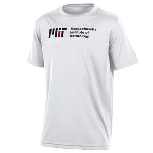MIT Boys Athletic Tee